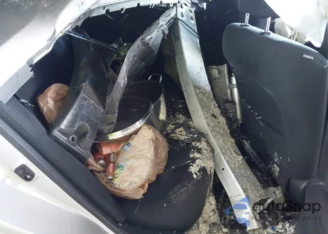 2014 Nissan Altima 2.5/S/Sv/Sl из США, поврежденный, VIN 1N4AL3AP8EC193048